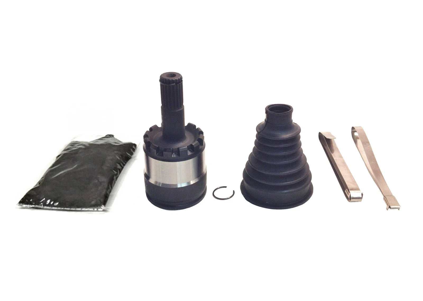 Front Left Inner CV Joint Kit for Kawasaki Brute Force 750 (2008–2011)