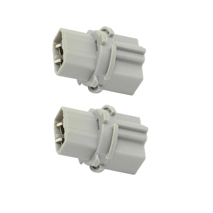 2X Tail Light Bulb Socket for Mazda 3 (2004–2013), CX-5 (2013–2016)