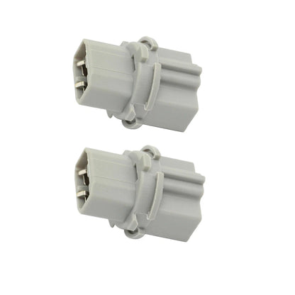 2X Tail Light Bulb Socket for Mazda 3 (2004–2013), CX-5 (2013–2016)