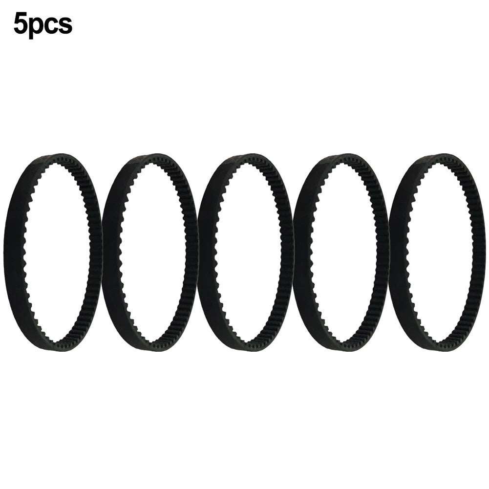 5X Belts for Bissell Household Accessories (3M-225-6)