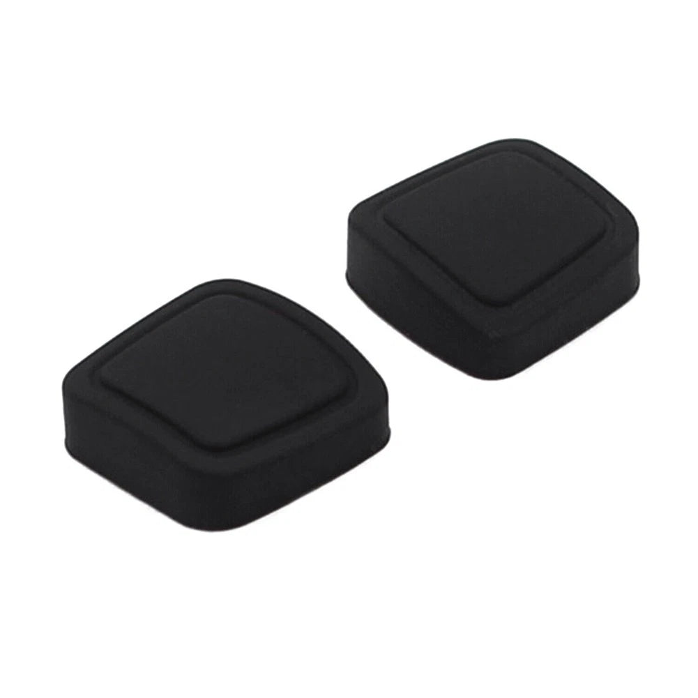Keyless Go Door Handle Button Cover for Mercedes SL R230 (2002–2012)