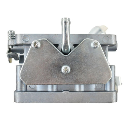 Carburettor Set for Briggs & Stratton Engine Lawn Mower