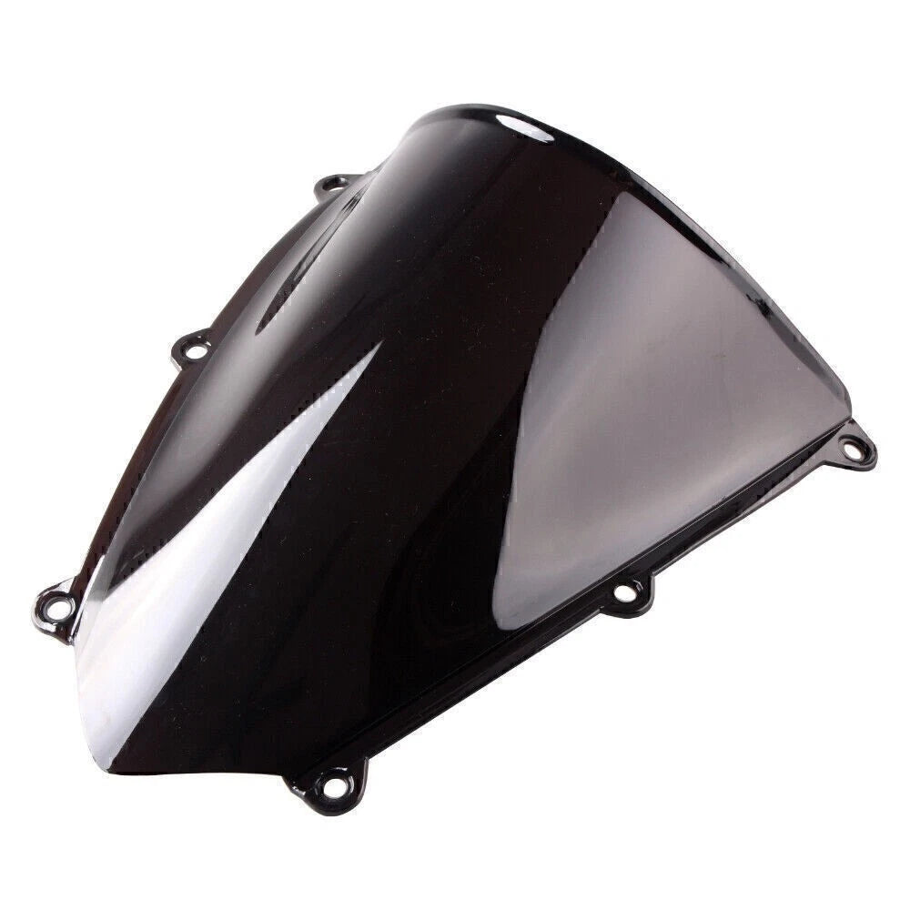 Windshield for Honda CBR 600 RR F5 (2007–2011) Smoked Black