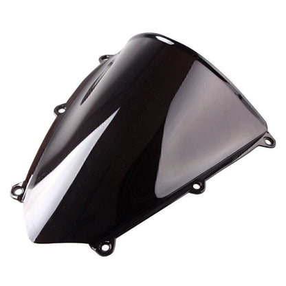 Windshield for Honda CBR 600 RR F5 (2007–2011) Smoked Black
