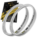 Aramid Deck Belt Replacement for Land Pride FDR2548 FD2572 (2016–2024)