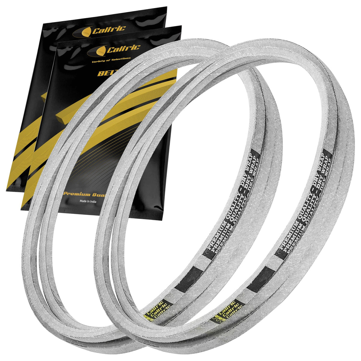 Aramid Deck Belt Replacement for Land Pride FDR2548 FD2572 (2016–2024)