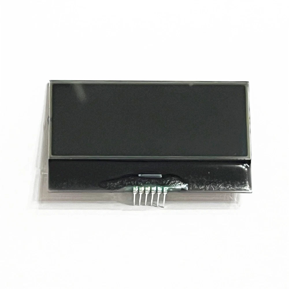 LCD Display for Renault Megane II, Clio III (2002–2010) 8200364027 8201060299 8200628775H