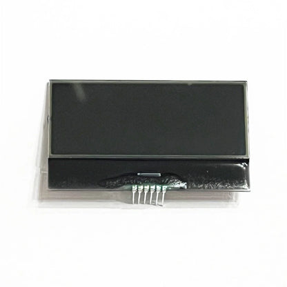 LCD Display for Renault Megane II, Clio III (2002–2010) 8200364027 8201060299 8200628775H