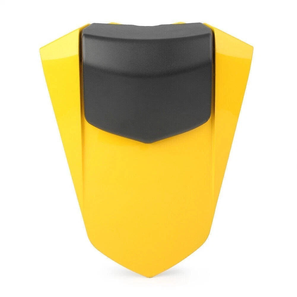 Pillion Cover for Yamaha YZF-R1 (2007–2008) Yellow