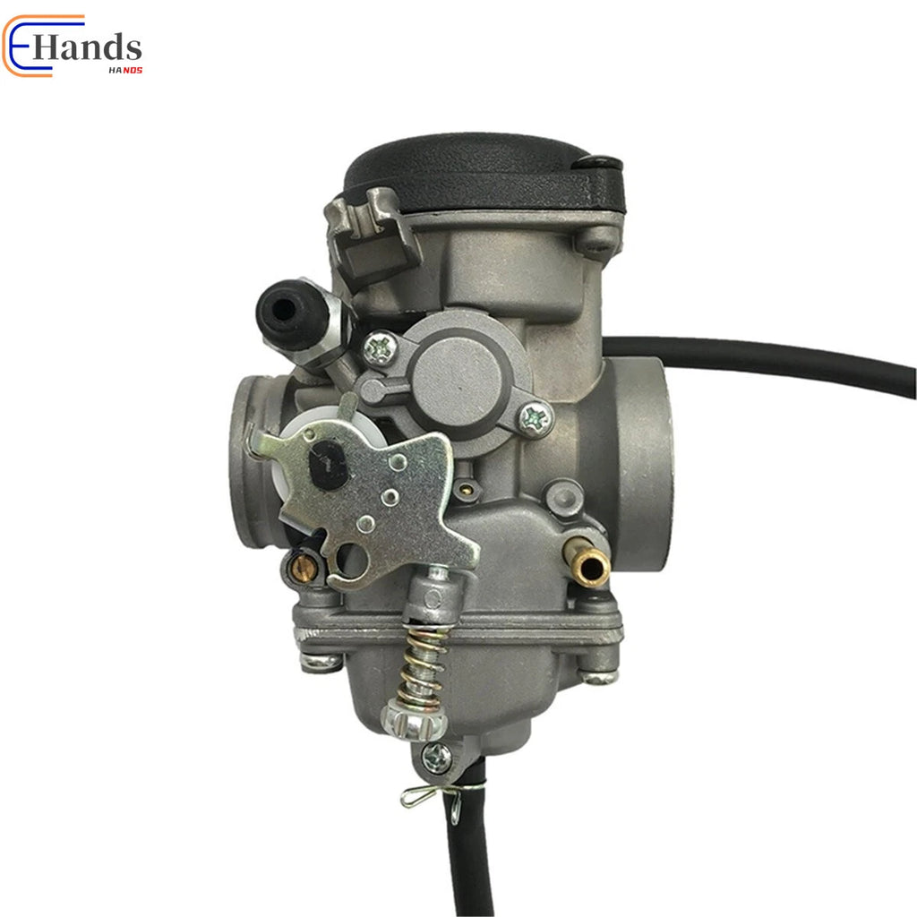 Carburetor for Jianshe 250 JS250, JetMoto Tank 250, Roketa Baja WD250-U (2000–2023)