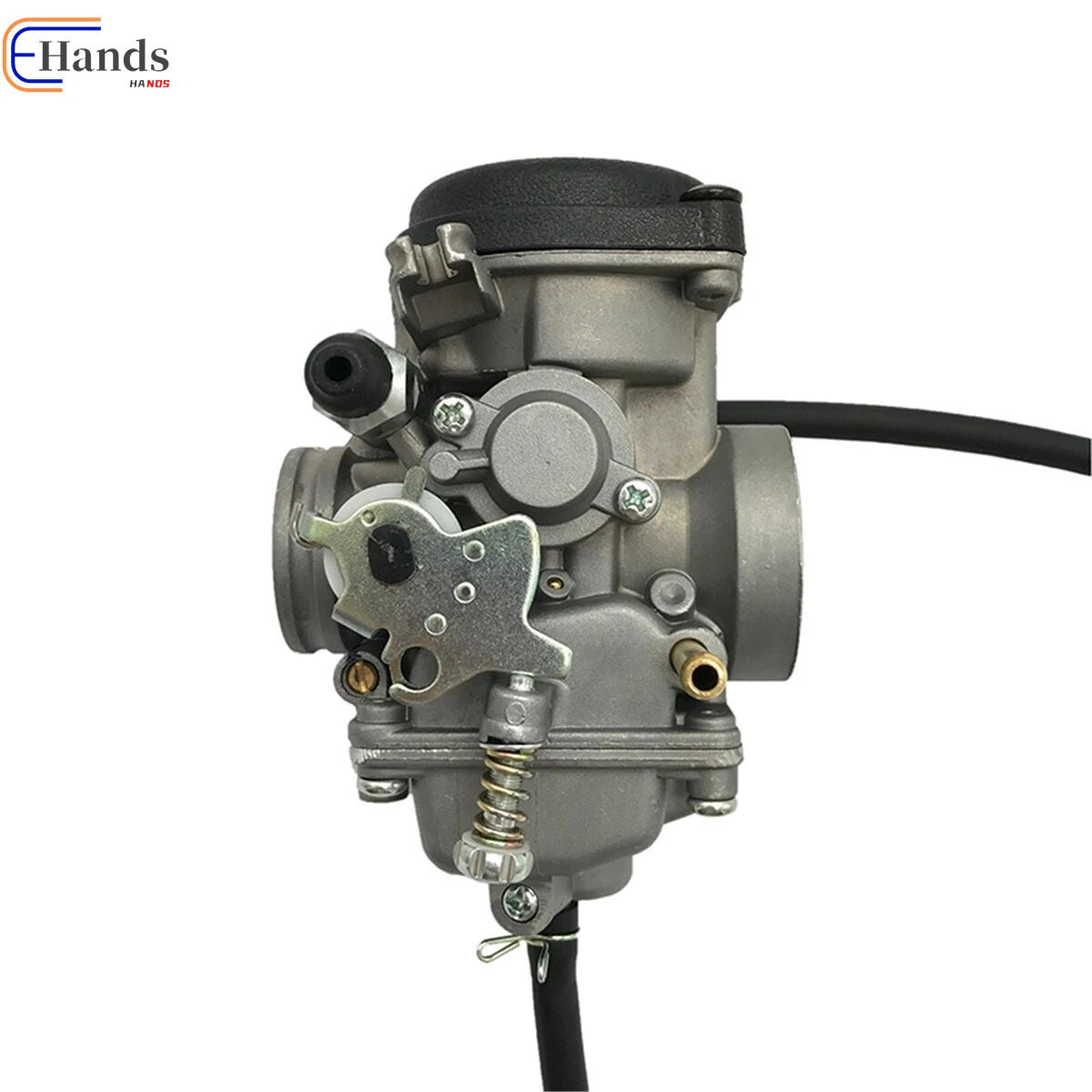Carburetor for Jianshe 250 JS250, JetMoto Tank 250, Roketa Baja WD250-U (2000–2023)