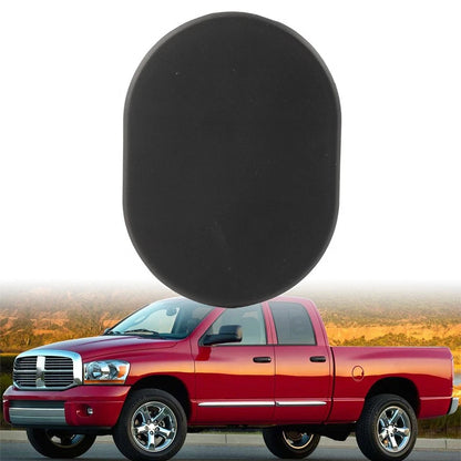 Body Plug Cap Frame Caps for Dodge Ram 1500 2500 3500 4500 5500 (2002–2021)