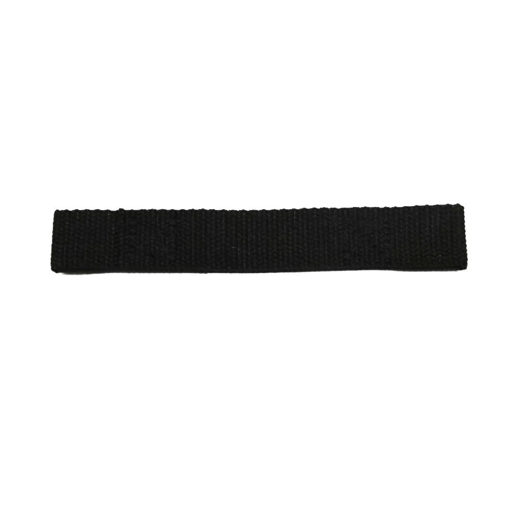Door Check Strap for Jeep CJ5, CJ7, Wrangler (55176339AC)