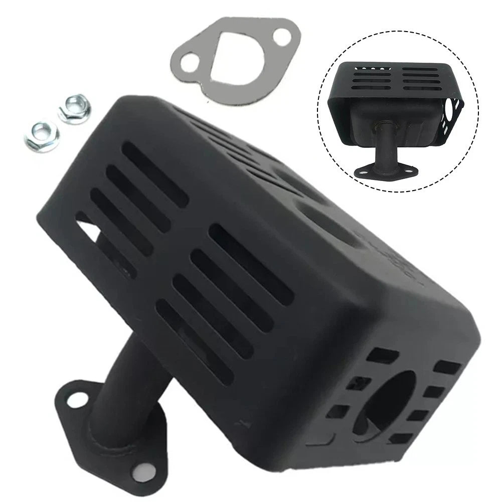 Muffler Kit for Honda (18310ZF1000)