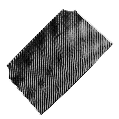 Dash Center Display Base Panel Cover Trim for Subaru WRX STI (2015–2021)