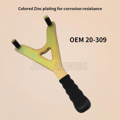 Clutch Holding Tool for Lynx Xterrian Shredder Rave Boondocker (#20-309)
