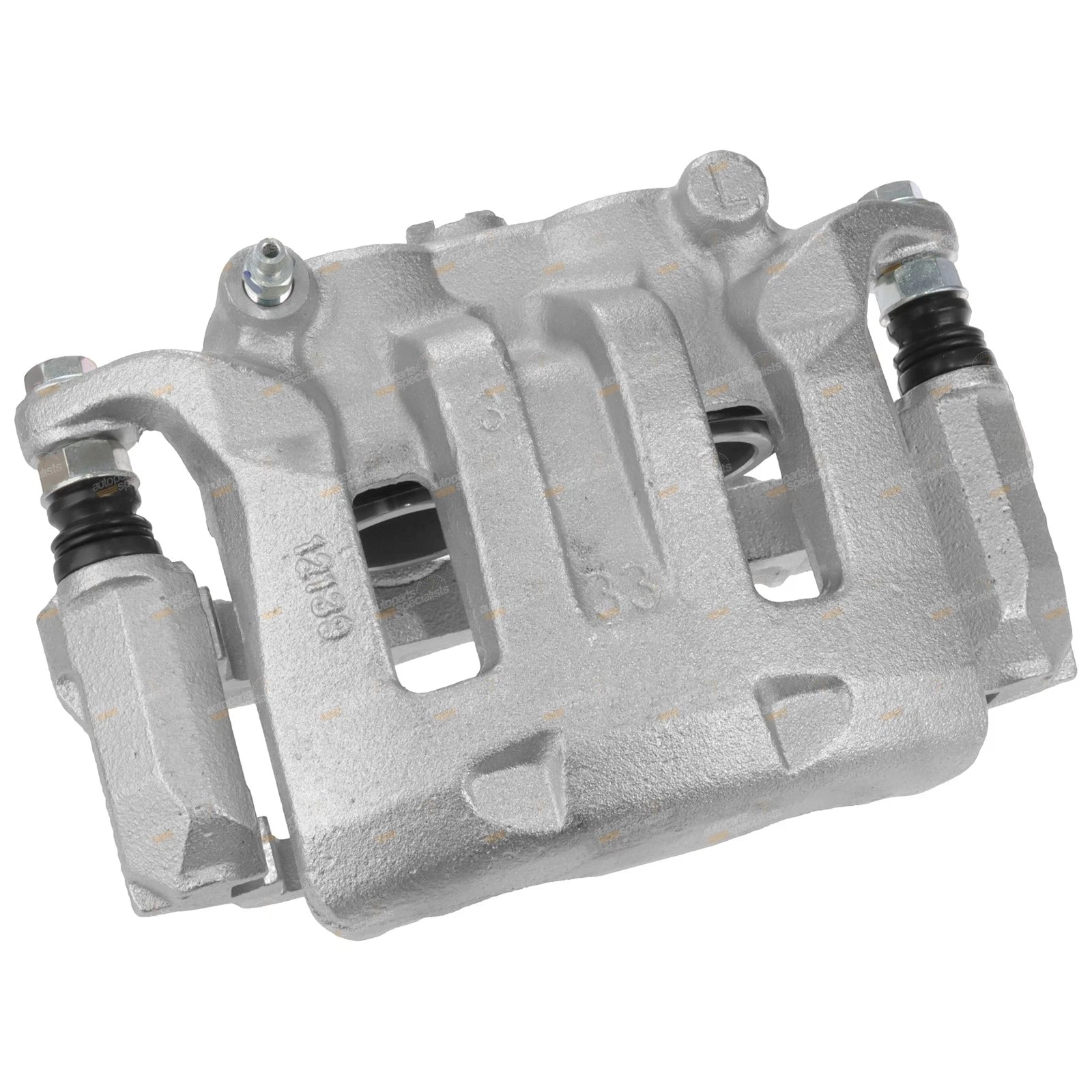 LH Front Disc Brake Caliper Assembly for Nissan Navara D22 (2000–2015)