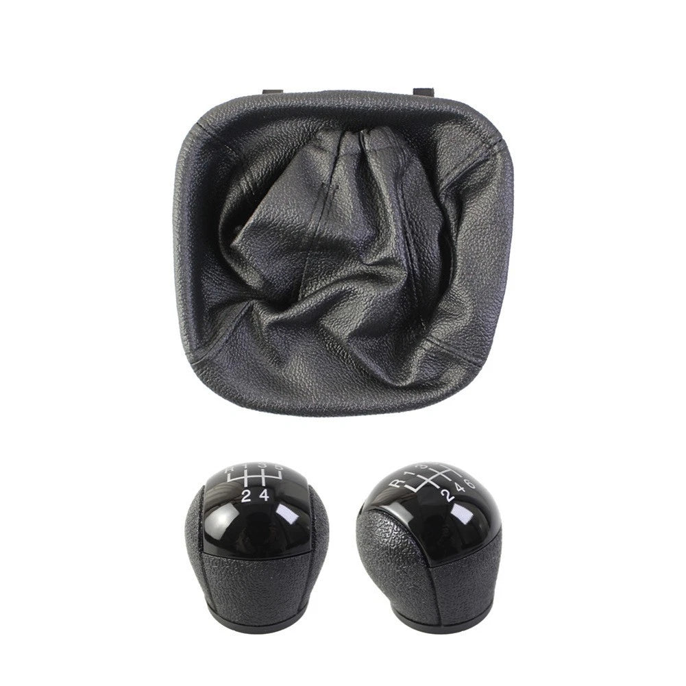 5/6 Speed Gear Component for Shift Knob For Ford For Transit Van MK7 2006-2014