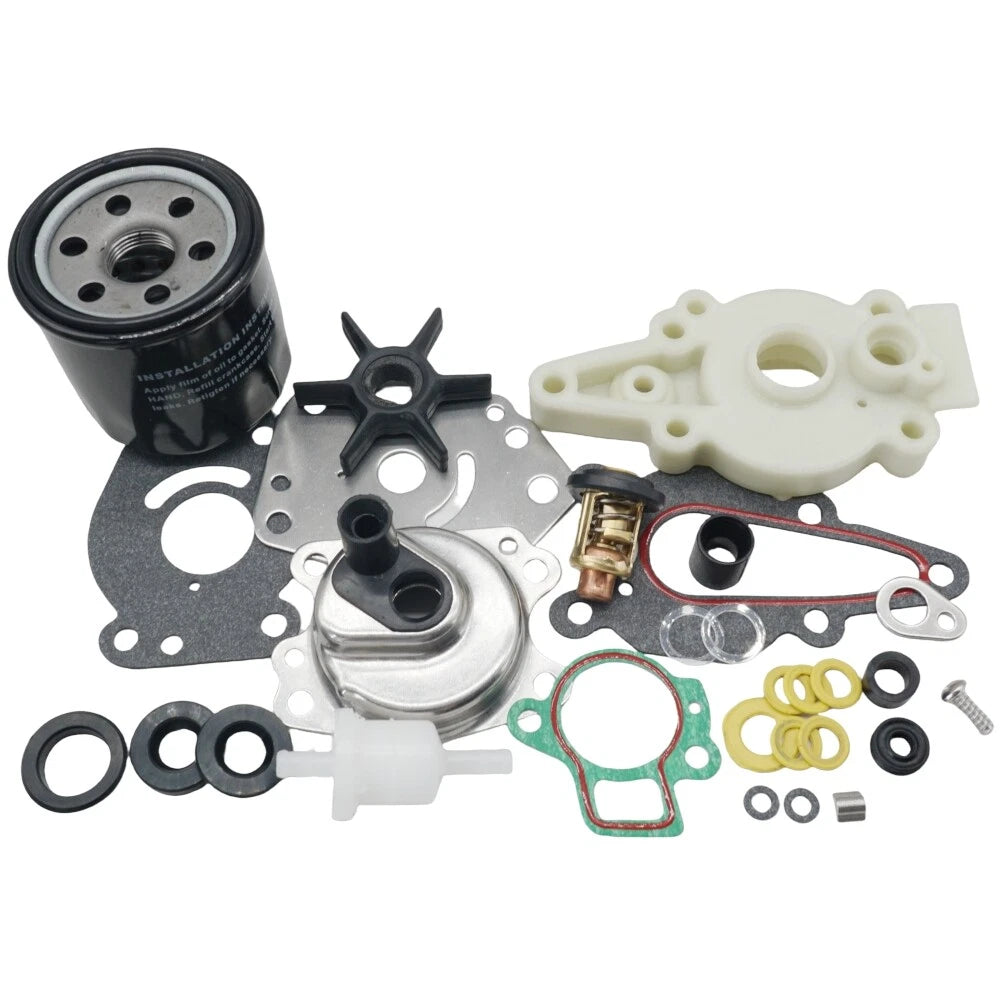 Maintenance Kit for Mercury Mariner 8/9.9/15HP (2000–2010) 46-42089A5