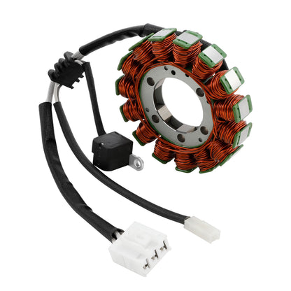 Magneto Generator Stator Coil for Yamaha FZ10 MT-10 (2017–2021)