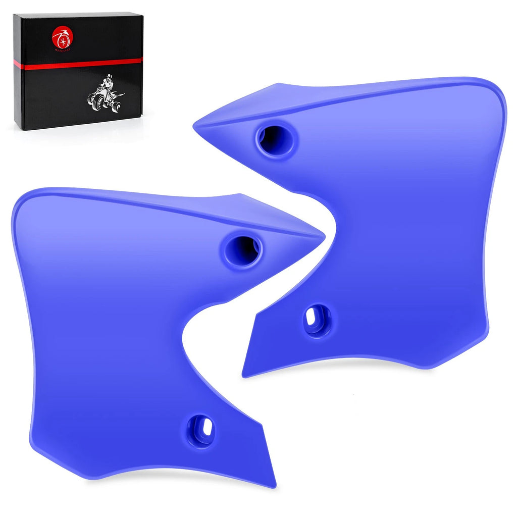 Tank Shroud Air Scoop Set for Yamaha TTR90 (2000–2007)