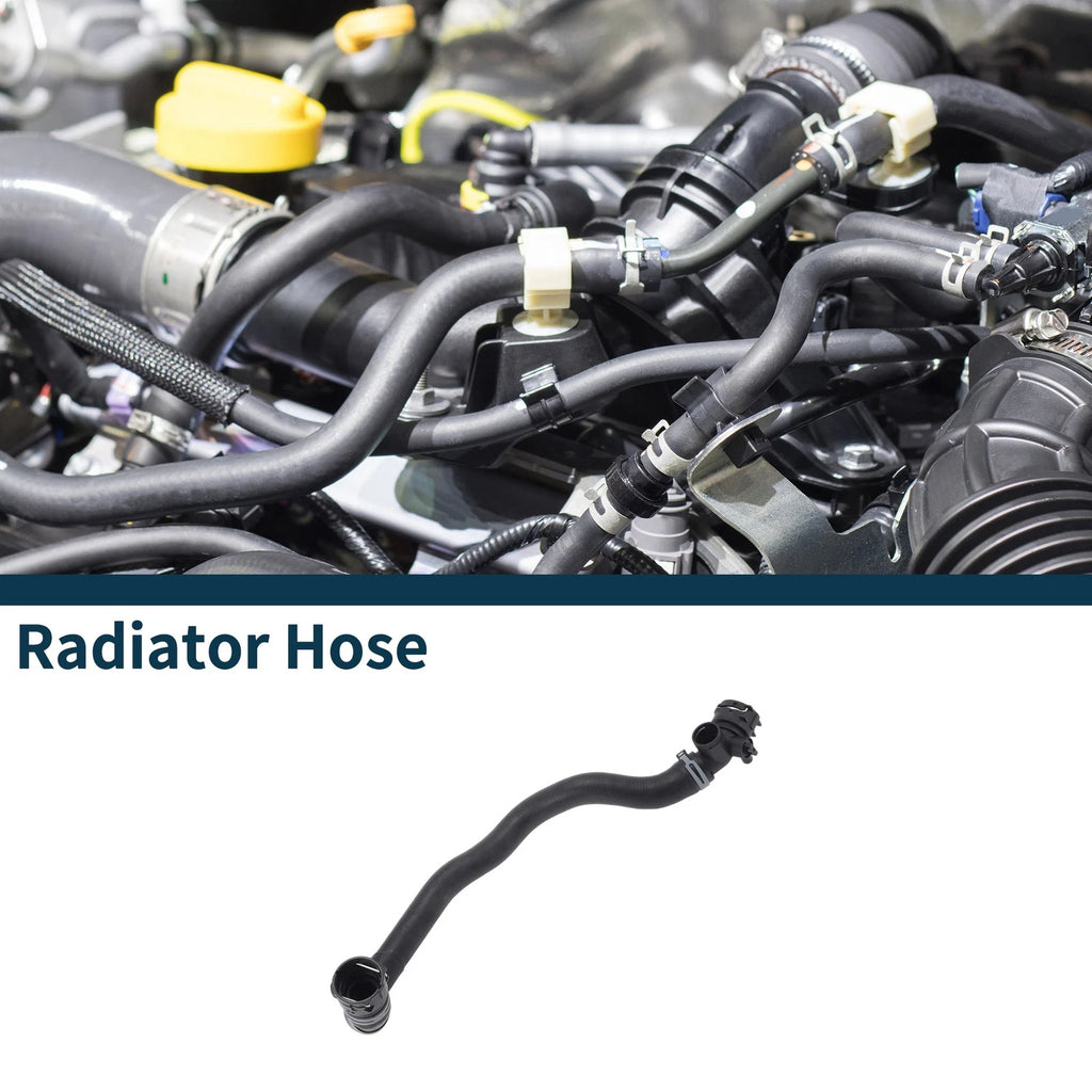 Radiator Hose Lower Replacement for Audi Q5 (2010–2019)