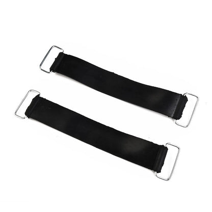 2X Rubber Belts for Tricycles Scooters
