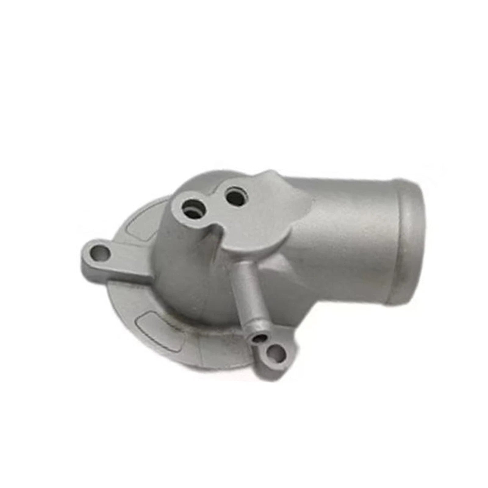 Engine Cooling Thermostat for