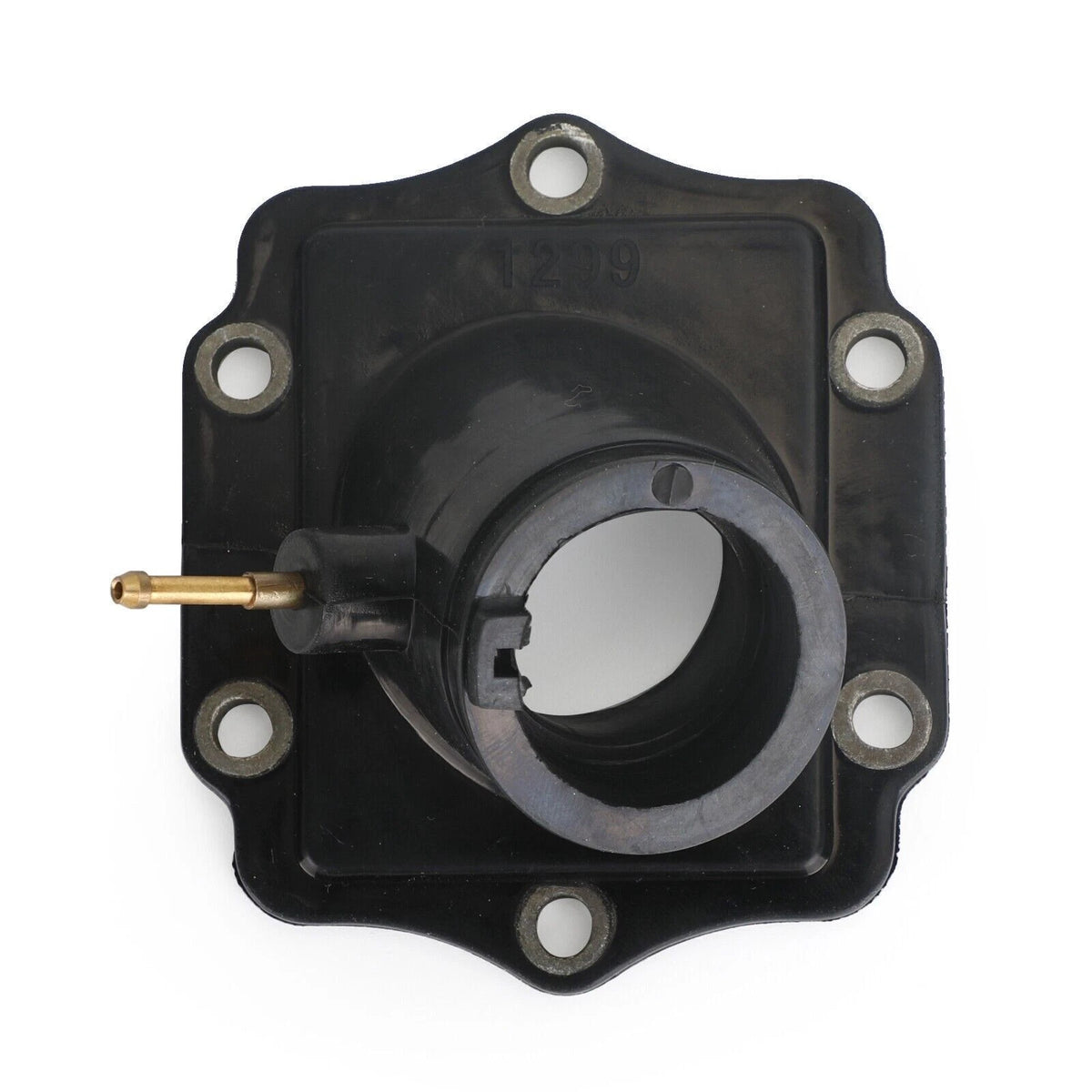Carburetor Intake Manifold Boot for Kawasaki KDX220SR (1994–1999) T9