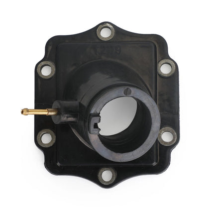 Carburetor Intake Manifold Boot for Kawasaki KDX220SR (1994–1999) T9