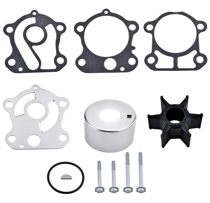 Water Pump Service Kit 692-W0078-01 for Yamaha 75-90 HP (2-S)