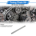 Timing Chain Kit for Buick Excelle GT (2018–2019) No. 24106567