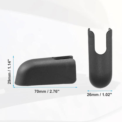 Rear Wiper Arm Cap Cover 28782-ED500 for Nissan Juke (2014–2017), Kicks (2018–2021)