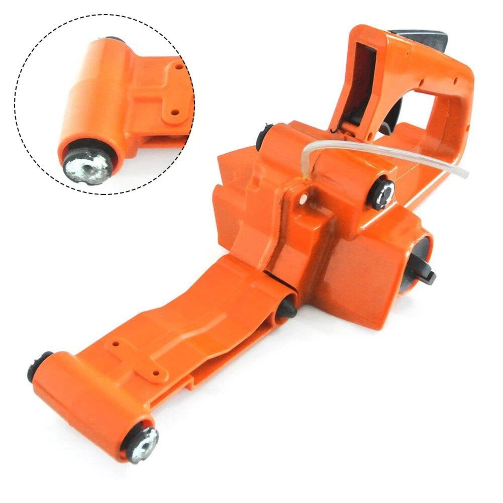 Rear Handle Assembly for Chainsaw
