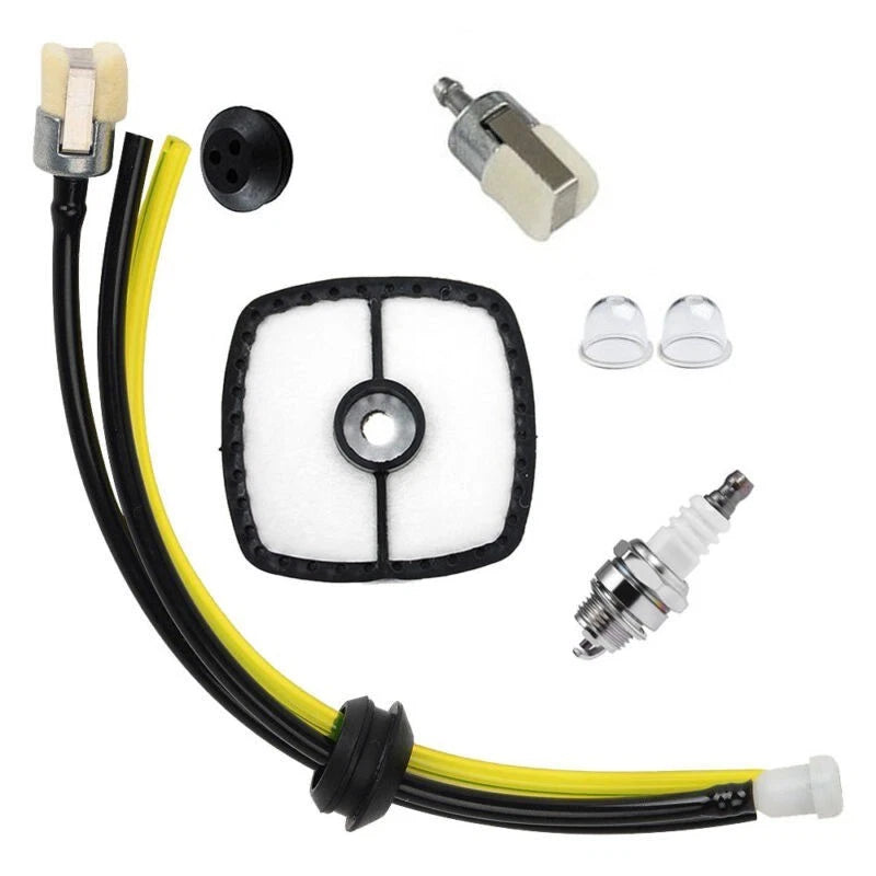 Air Fuel Filter Line Kit for Echo GT-200 SRM-2100 SRM-210 (2000–2023)