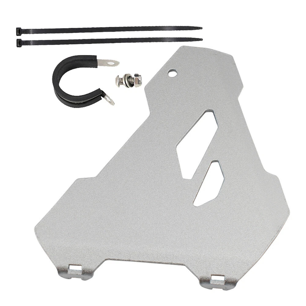 Flap Control Protection Guard Cover for BMW R1250GS (2019–2023)