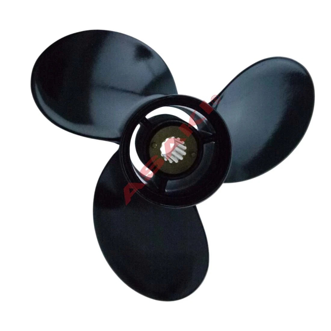 3X Propeller for Mercury 25-70 HP (48-816702A40, 86848A4, 43586A40)