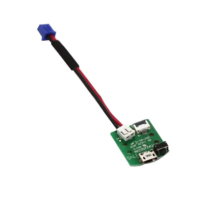 USB Charging Port Board with Wire for JBL Link 20 (2017–2019)