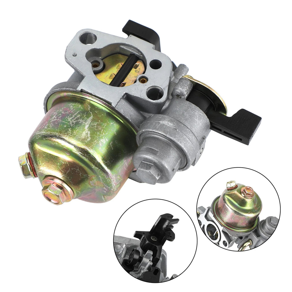 Carburetor for Ski Doo Mini Z 120cc (1998–2008)