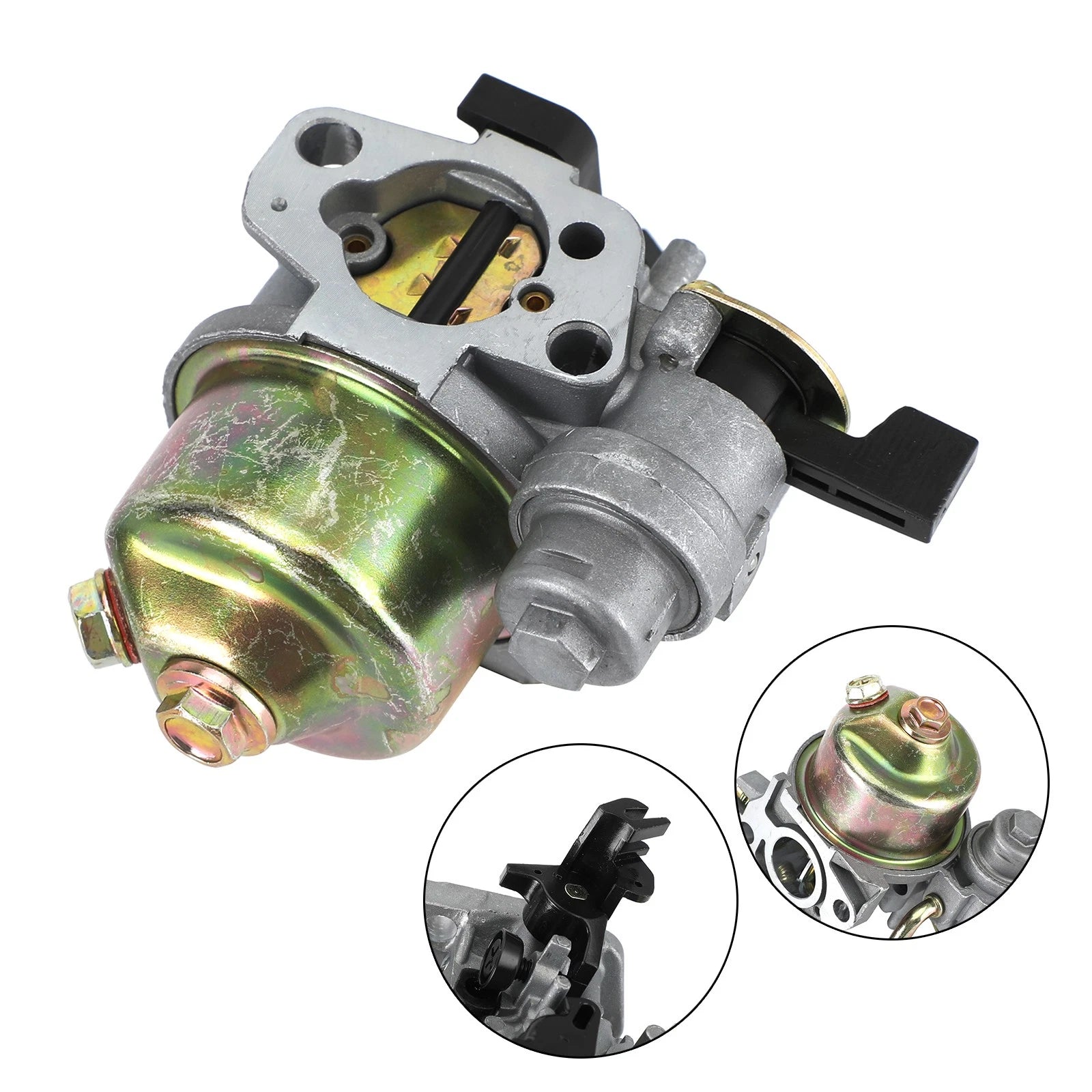 Carburetor for Ski Doo Mini Z 120cc (1998–2008)