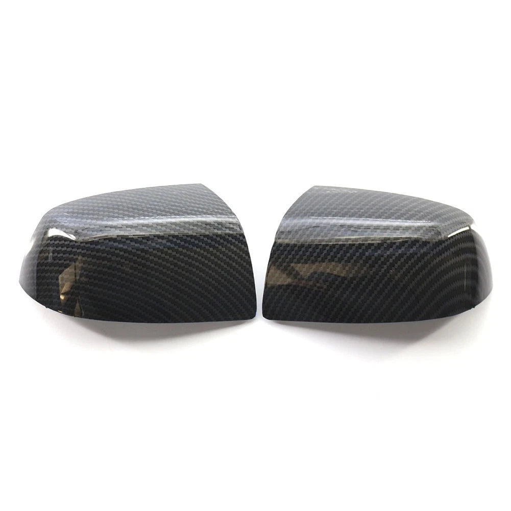 Wing Mirror Cap Cover Set for Ford Focus MK2 (2004–2008)