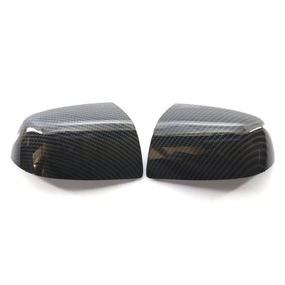 Wing Mirror Cap Cover Set for Ford Focus MK2 (2004–2008)