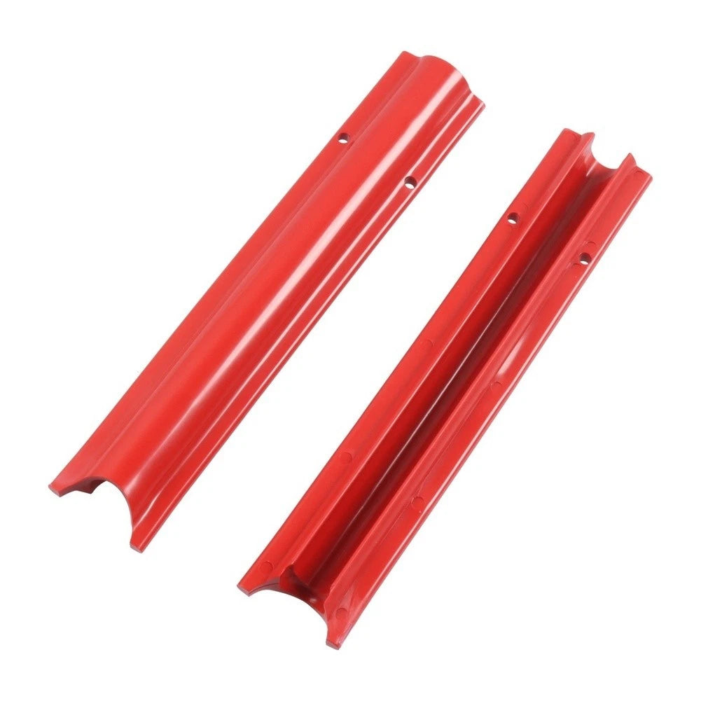 Secure Boat Motor Clips for Mercury Alpha I Bravoo I II III
