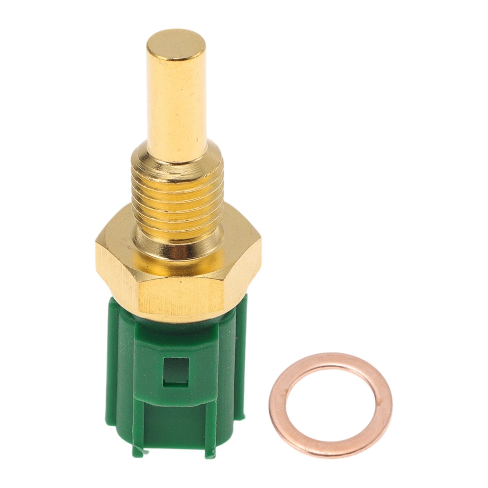 Engine Coolant Temperature Sensor for Ford (1994–2004) No.F42Z10884A2
