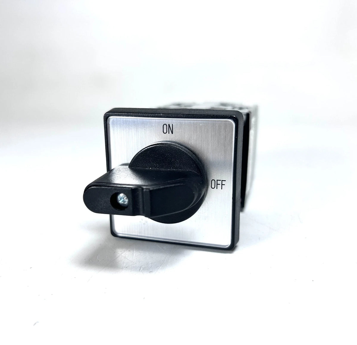 On/Off Mode Selector Switch for ABB ON6PBS19863 (480/600V)