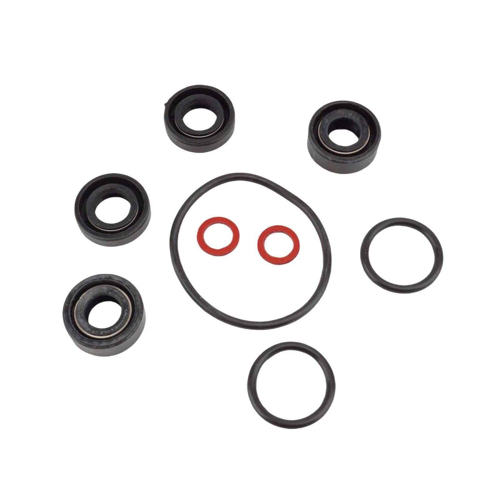 Lower Unit Seal Kit for Yamaha Outboard 2HP (1986–1988) 6A1-W0001-22, 18-0026