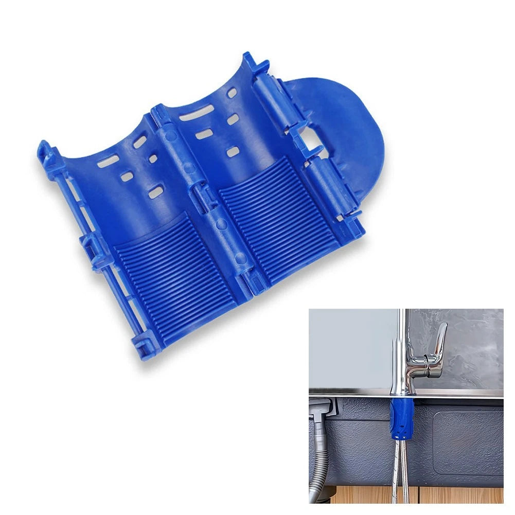 Faucet Fixing Base Nut for 32mm Outer Diameter Pipes