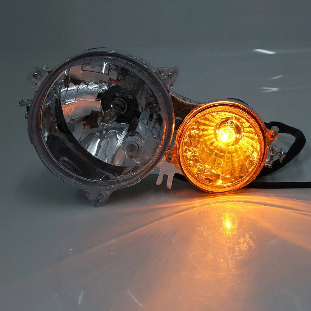 Headlight Set for HiSun 700 500 HS500 HS700 (2010–2023)