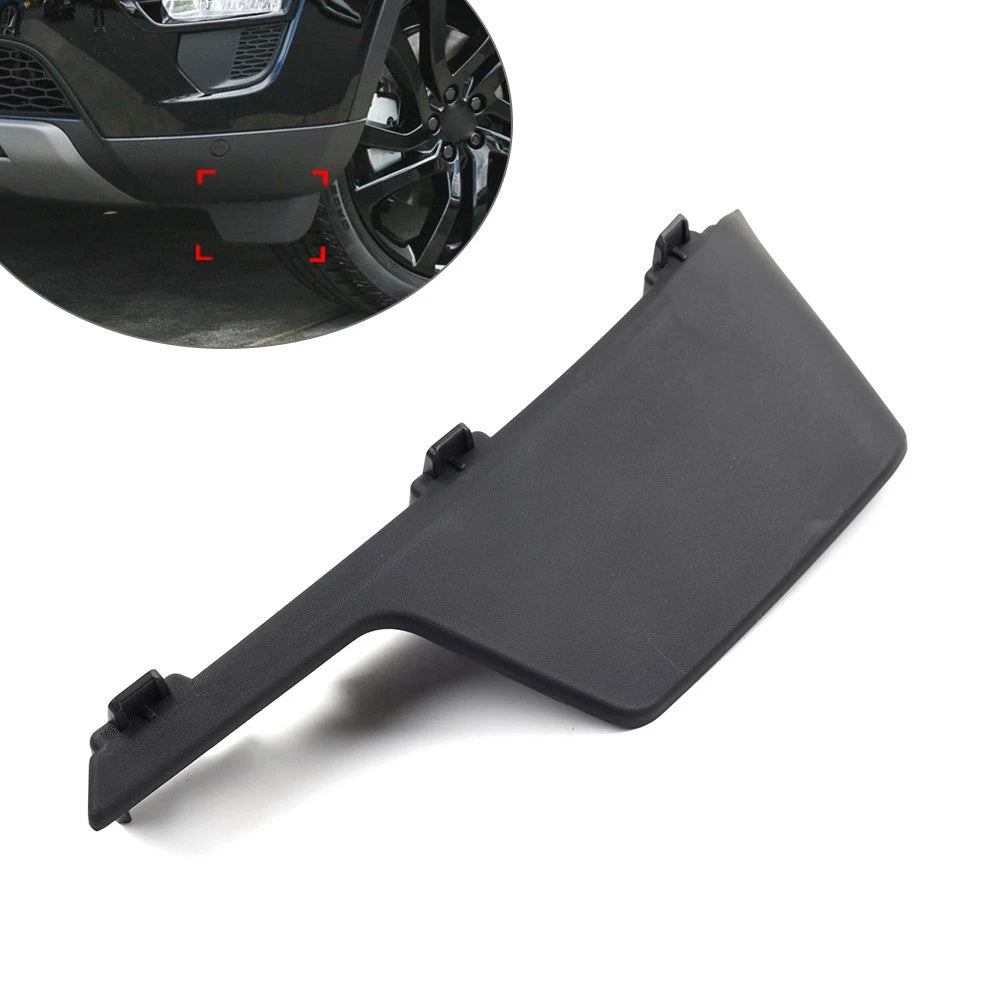 Front Left Lower Guard Board Deflector for Land Rover Discovery Sport (2018–2019)