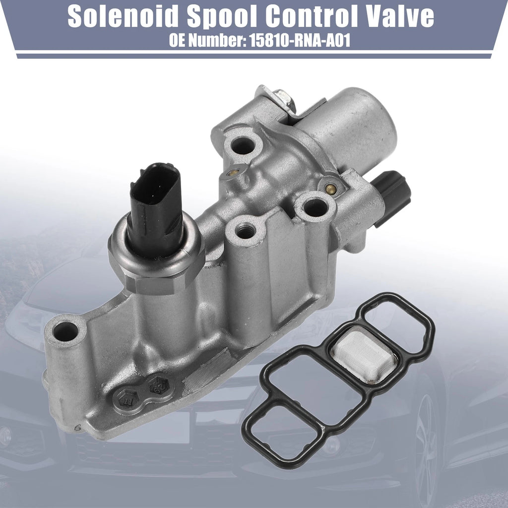 Solenoid Spool Control Valve VTEC for Honda Civic (2006–2011)
